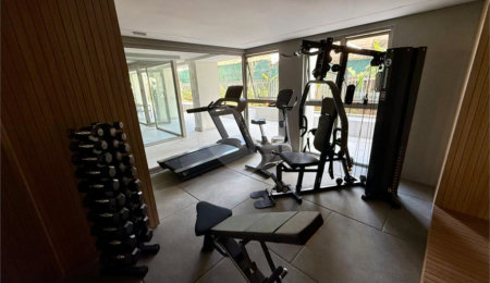 Studio à venda com 1 quarto em Pinheiros, São Paulo, SP