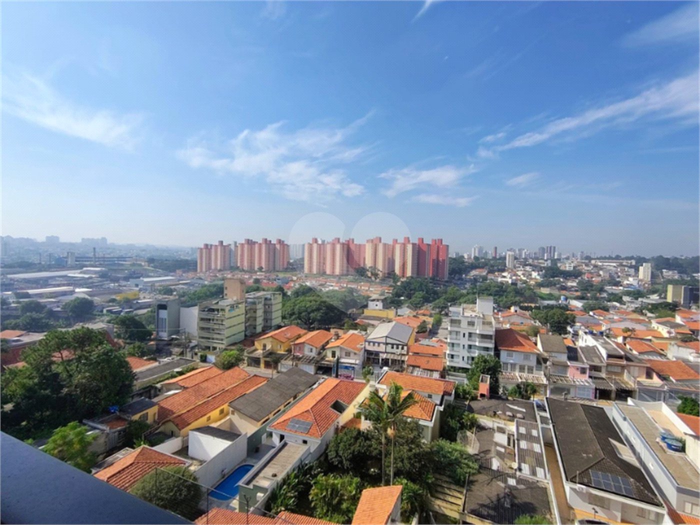 Apartamento para alugar com 2 quartos, sendo 1 suíte,  em Vila Caminho do Mar, São Bernardo do Campo, SP