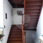 Casa à venda com 4 quartos, sendo 2 suítes, em Horto, São Paulo, SP