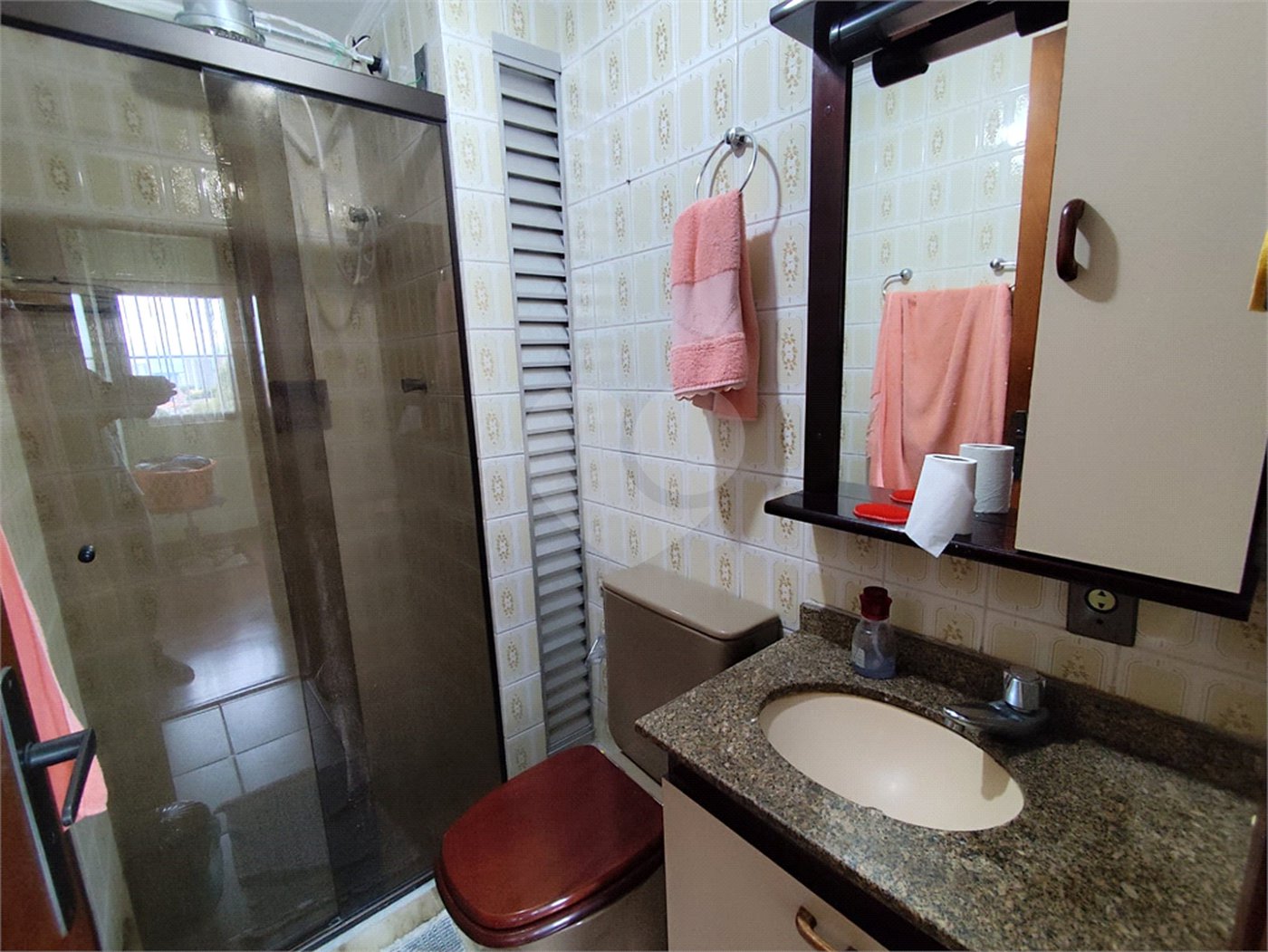 Apartamento à venda com 2 quartos em Jardim Olympia, São Paulo, SP