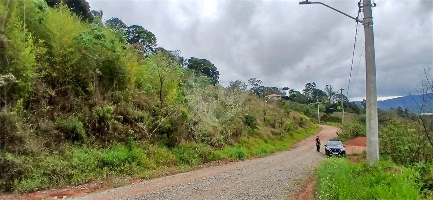 Terreno à venda em Luiz Fagundes, Mairiporã, SP