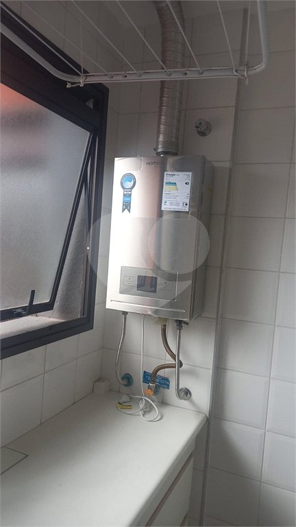 Apartamento para alugar com 3 quartos, sendo 1 suíte, em Alto da Boa Vista, São Paulo, SP