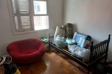 Sobrado à venda com 3 quartos em Vila Clementino, São Paulo, SP