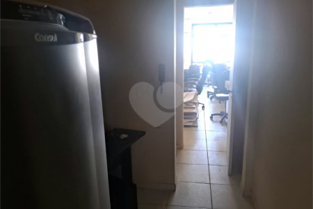 Sala à venda em Tijuca, Rio de Janeiro, RJ