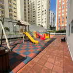 Apartamento à venda com 3 quartos, sendo 1 suíte,  em Brooklin Paulista, São Paulo, SP