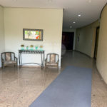 Apartamento à venda com 3 quartos, sendo 1 suíte, no Centro, Suzano, SP
