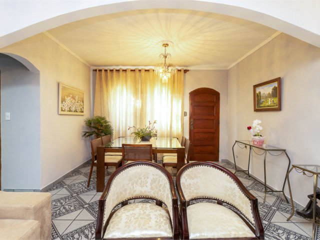 Casa à venda com 3 quartos, sendo 2 suítes,  em Tremembé, São Paulo, SP