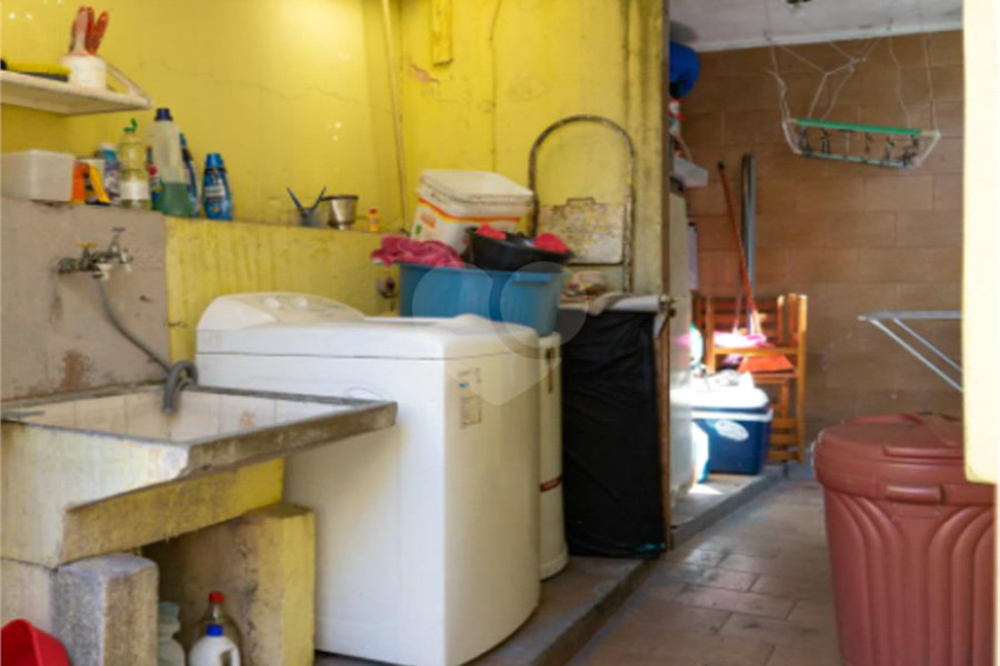 Casa Térrea à venda com 2 quartos em Vila Guilherme, São Paulo, SP