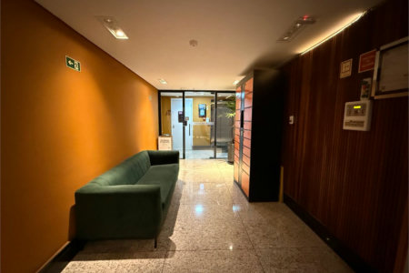 Apartamento à venda com 2 quartos em Vila Maria Alta, São Paulo, SP