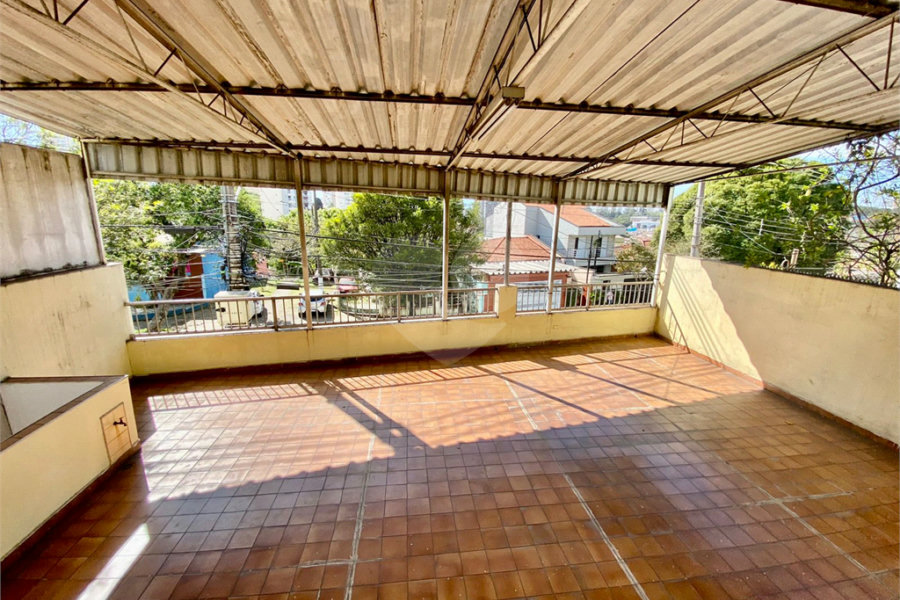 Sobrado à venda com 3 quartos em Aclimação, São Paulo, SP