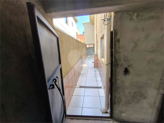 Casa para alugar com 1 quarto no condomínio Gustavo Dore, São Paulo - SP