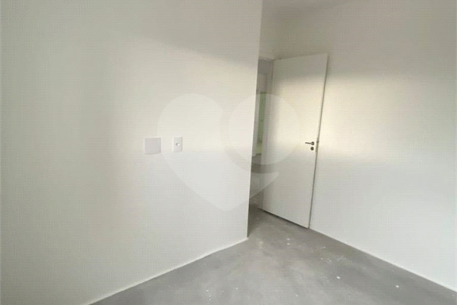 Apartamento à venda com 1 quarto em Vila Nova Cachoeirinha, São Paulo, SP