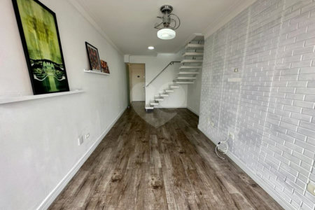 Apartamento à venda com 2 quartos, sendo 1 suíte, em Vila Mazzei, São Paulo, SP