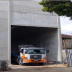 Galpão para alugar, 500 m² por R$ 23.000,00/mês - Macuco - Santos/SP