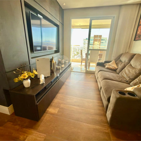 Apartamento à venda com 3 quartos, sendo 1 suíte, em Santa Teresinha, São Paulo, SP