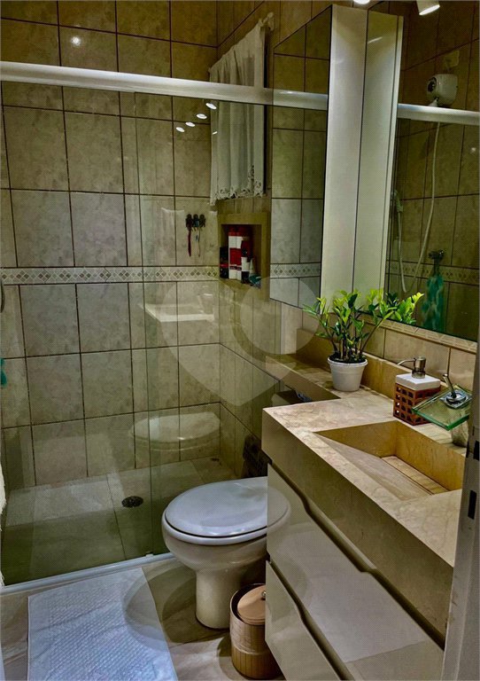 Sobrado à venda com 3 quartos, sendo 1 suíte, em Vila Maria Alta, São Paulo, SP