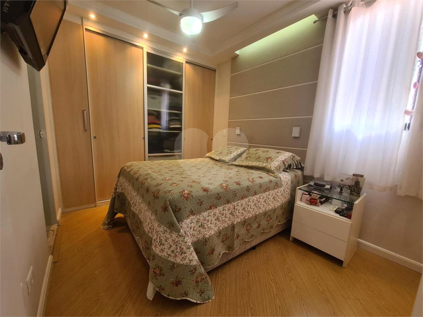 Apartamento à venda com 3 quartos, sendo 1 suíte, em Tatuapé, São Paulo, SP