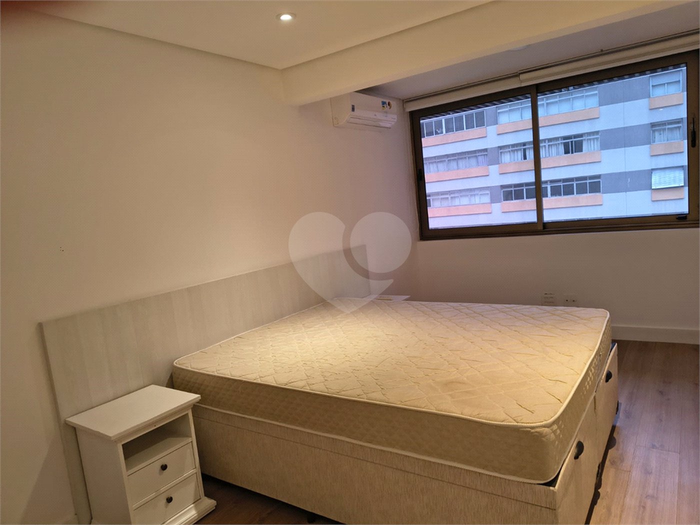 Apartamento para alugar com 1 quarto em Jardim Paulista, São Paulo, SP