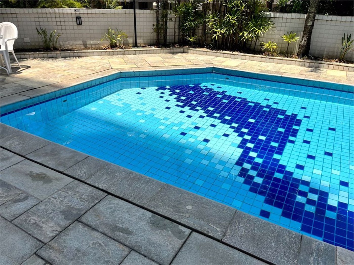 Apartamento Residencial à venda, Enseada, Guarujá - AP0868.