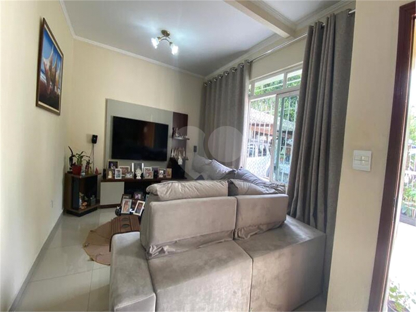 Casa Térrea à venda com 3 quartos, sendo 1 suíte, em Santa Teresinha, São Paulo, SP