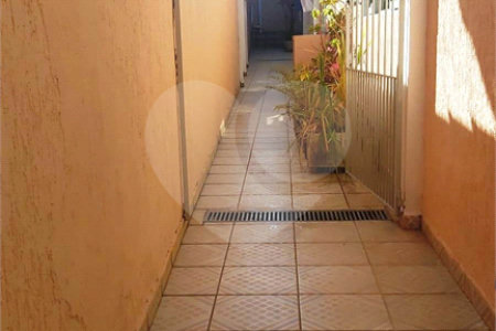 Sobrado à venda com 4 quartos em Vila Maria Alta, São Paulo, SP