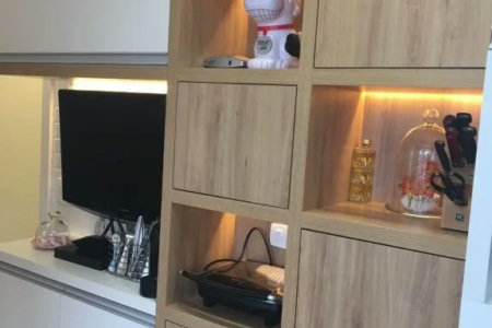 Apartamento à venda com 3 suítes em Vila Andrade, São Paulo, SP
