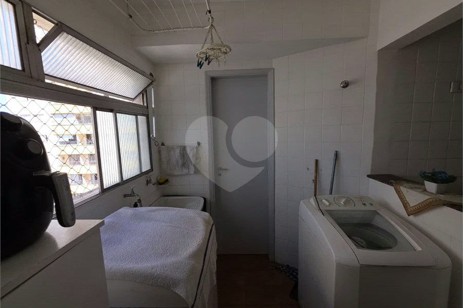 Apartamento à venda com 3 quartos em Santana, São Paulo, SP