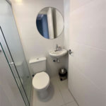 Apartamento Residencial à venda, Gonzaga, Santos - AP0199.