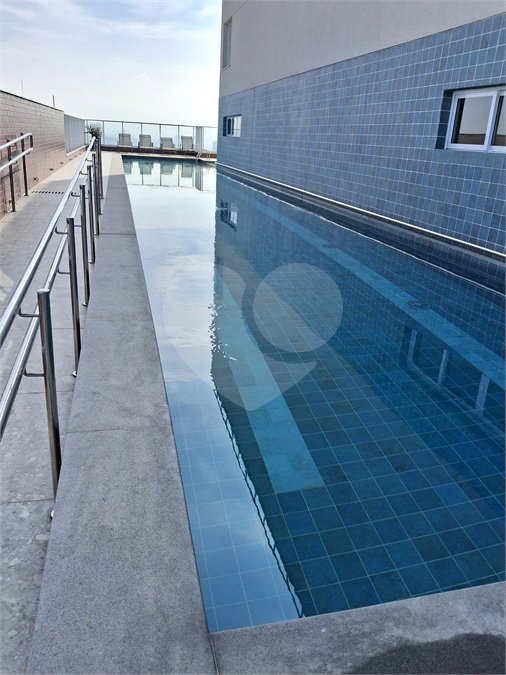 Apartamento à venda ou para alugar com 2 suítes em Água Branca, São Paulo, SP