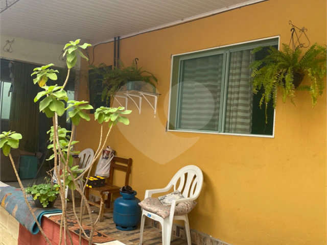 Casa à venda com 3 quartos em Santana, São Paulo, SP