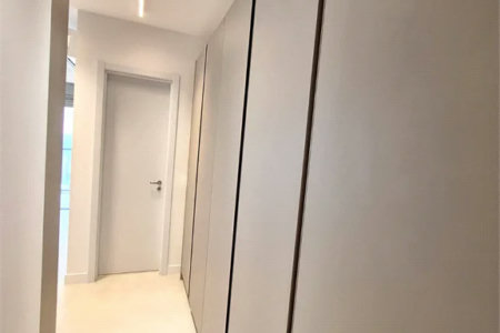 Apartamento para alugar com 3 suítes em Sumarezinho, São Paulo, SP
