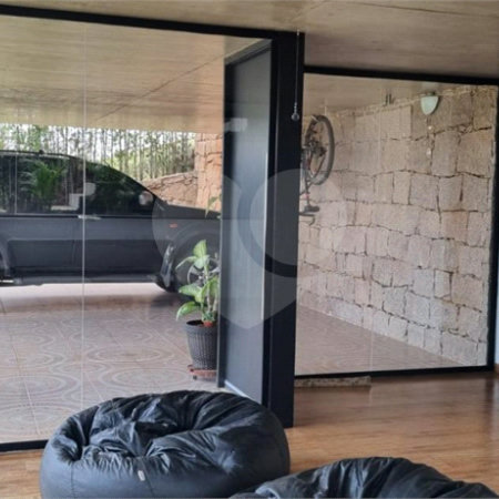 Casa à venda com 4 suítes no condomínio Xapada, Itu - SP