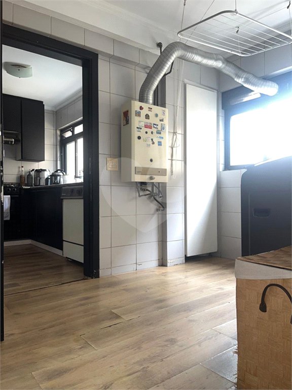 Apartamento à venda com 3 quartos, sendo 1 suíte,  em Jardim Ampliação, São Paulo, SP