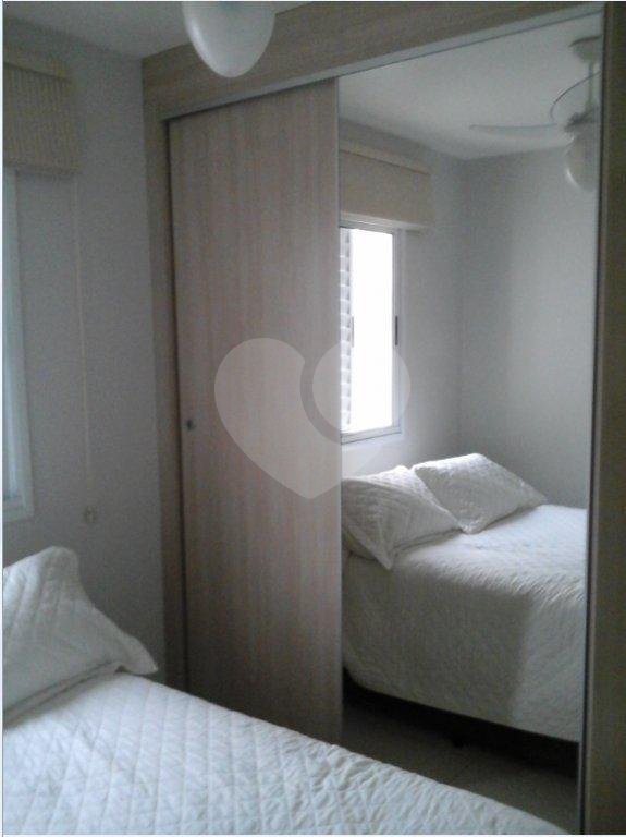 Apartamento à venda com 2 quartos em Vila Nova Cachoeirinha, São Paulo, SP