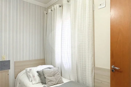 Apartamento 93m² à Venda no Centro de SBC | 3 Dorms | 2 Vagas + Depósito
