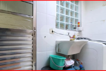 Sobrado à venda com 2 quartos, sendo 1 suíte,  em Água Branca, São Paulo, SP