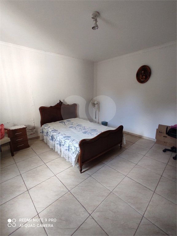 Sobrado à venda com 3 quartos em Chora Menino, São Paulo, SP