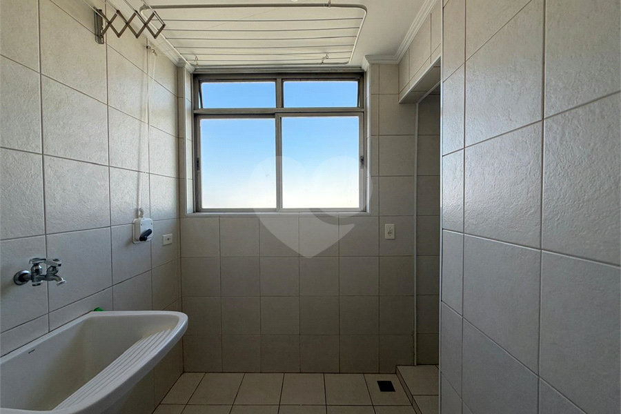 Apartamento à venda com 3 quartos, sendo 1 suíte, em Santana, São Paulo, SP