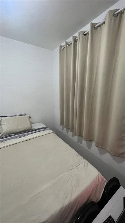 Apartamento à venda com 2 quartos em Jardim Celeste, São Paulo, SP