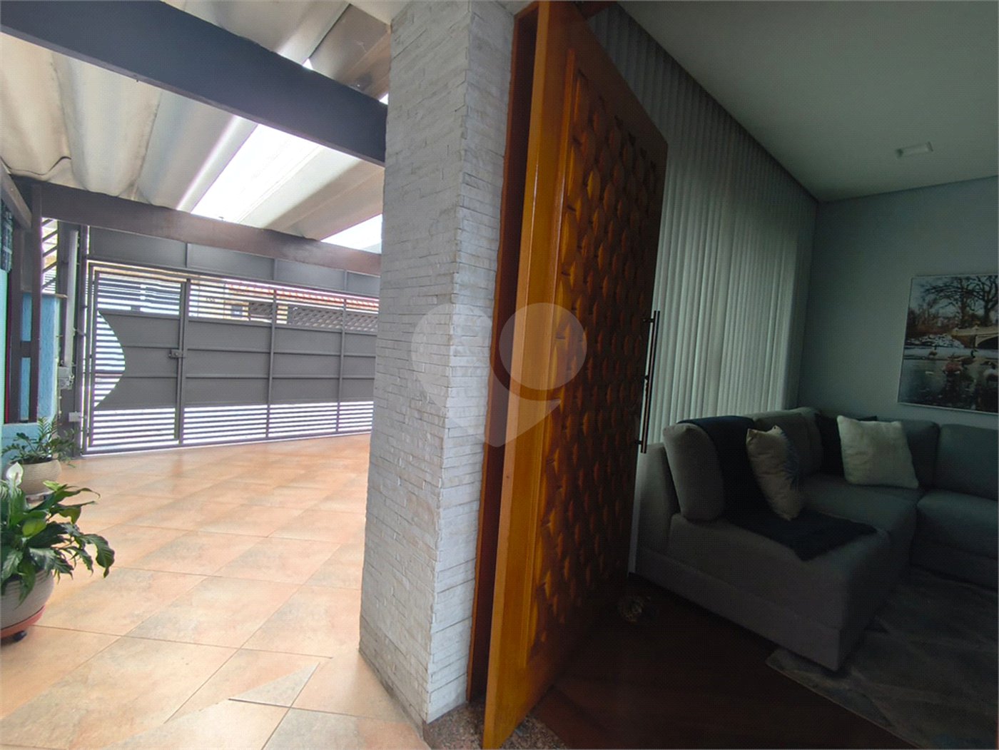 Sobrado à venda com 3 quartos, sendo 1 suíte, em Vila Nova Mazzei, São Paulo, SP