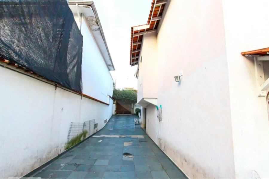 Sobrado à venda com 5 quartos, sendo 2 suítes, em Tremembé, São Paulo, SP