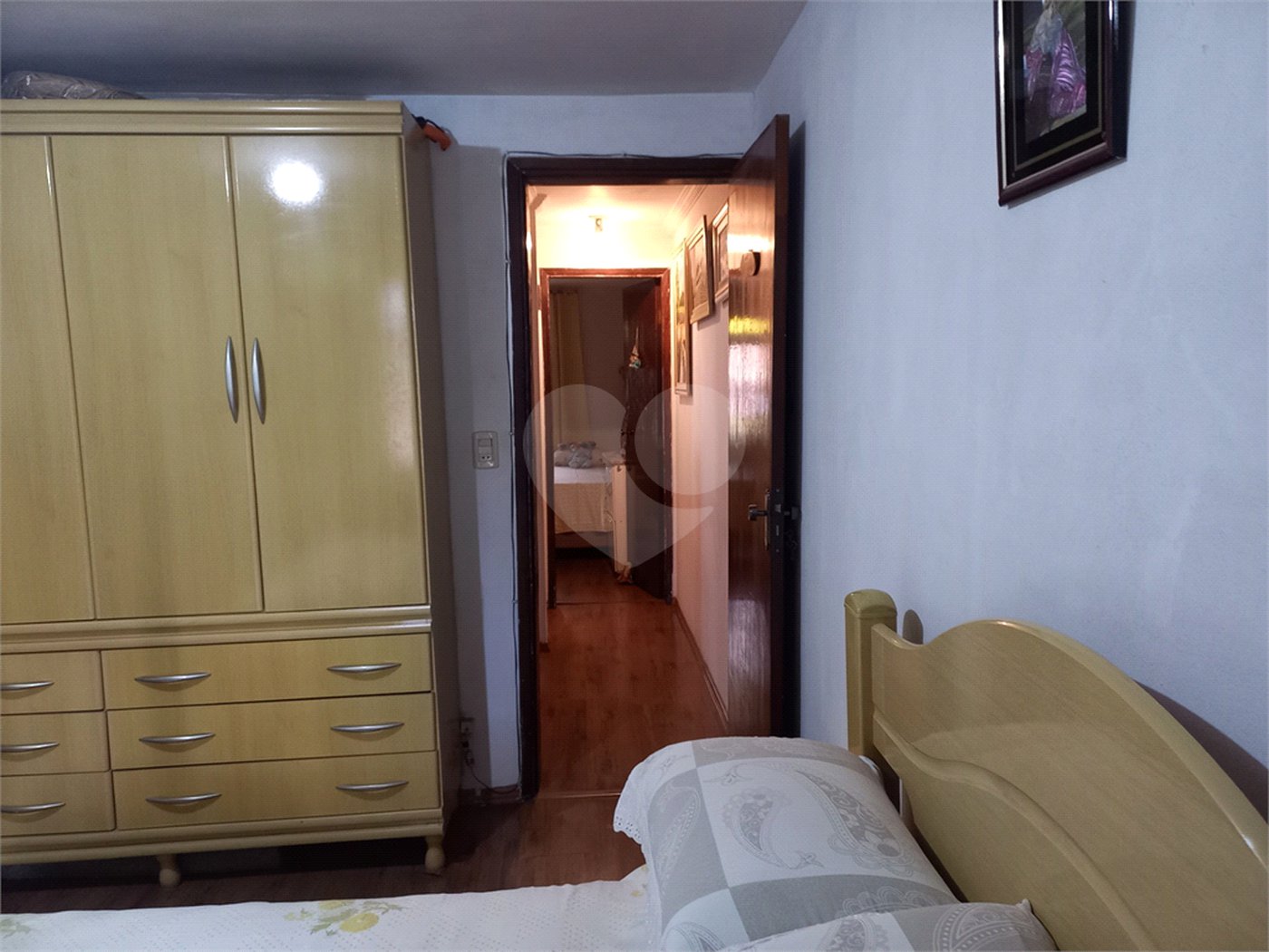 Sobrado à venda com 2 quartos em Vila Tiradentes, São Paulo, SP