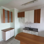 Apartamento à venda com 1 suíte no Centro, Araraquara, SP