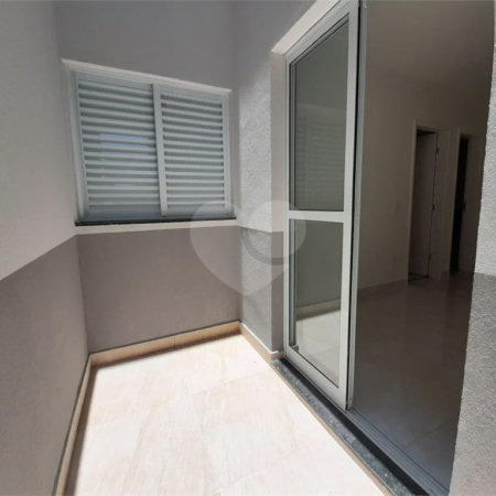 Apartamento à venda com 1 quarto em Santana, São Paulo, SP