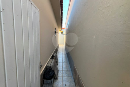 Casa para alugar com 2 quartos no condomínio Jardim Paulista, Itapetininga - SP