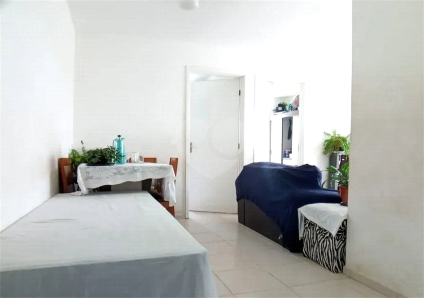 Apartamento à venda com 2 quartos em Freguesia do Ó, São Paulo, SP