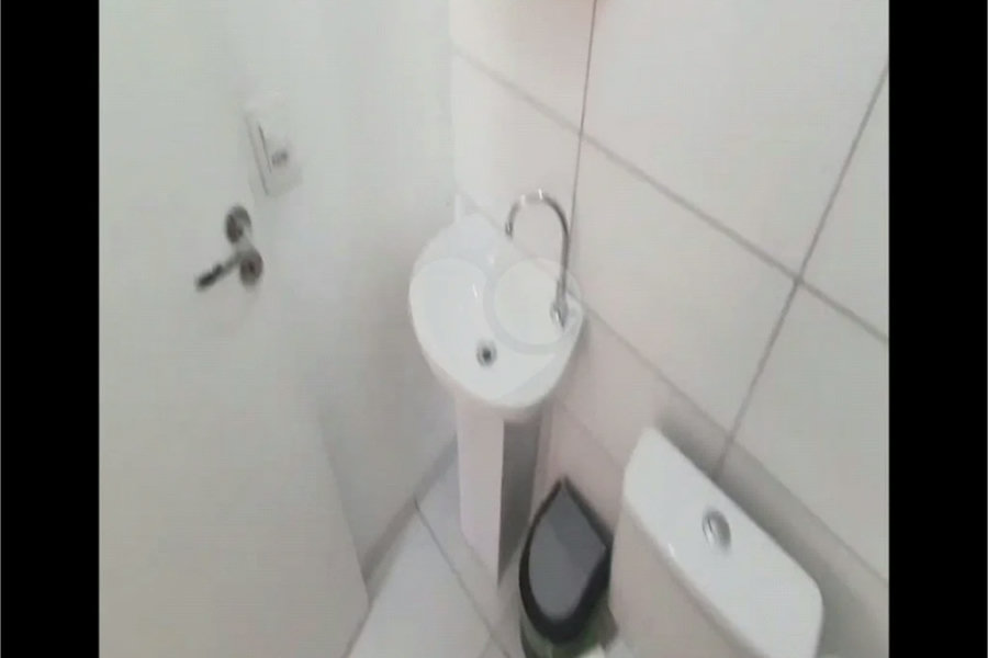 Apartamento à venda com 2 quartos em Vila Guilherme, São Paulo, SP