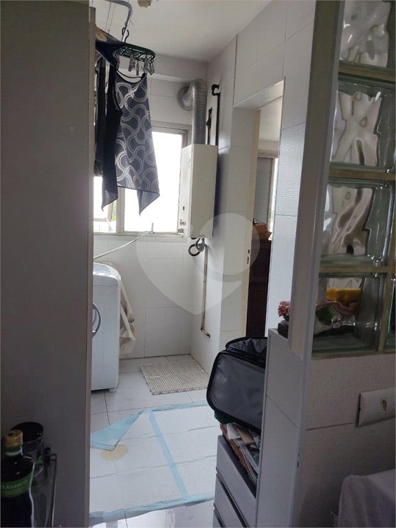 Apartamento à venda ou para alugar com 3 quartos, sendo 1 suíte, em Brooklin, São Paulo, SP