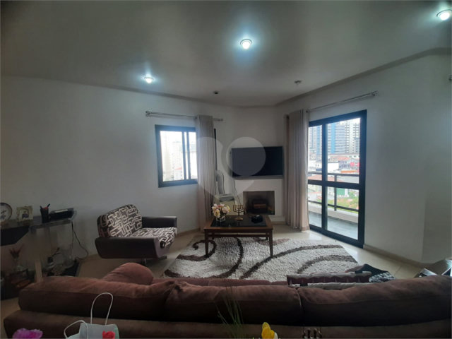 Apartamento à venda com 3 quartos, sendo 1 suíte,  em Jardim São Paulo(zona Norte), São Paulo, SP