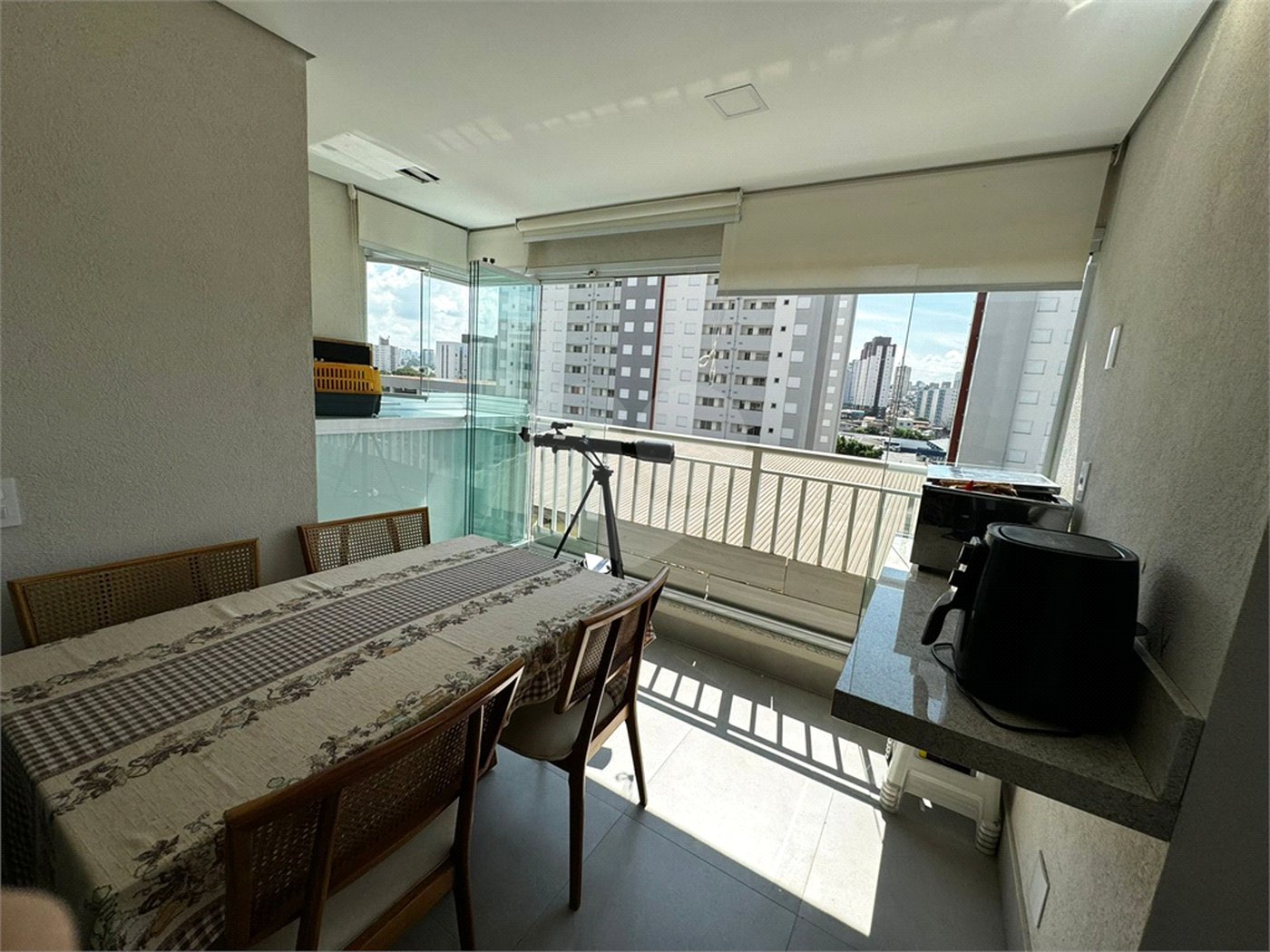 Apartamento à venda com 2 quartos, sendo 1 suíte, em Vila Guilherme, São Paulo, SP